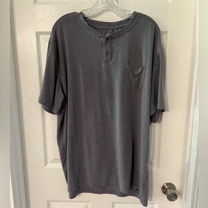 Southern Shirt Henley Shirt